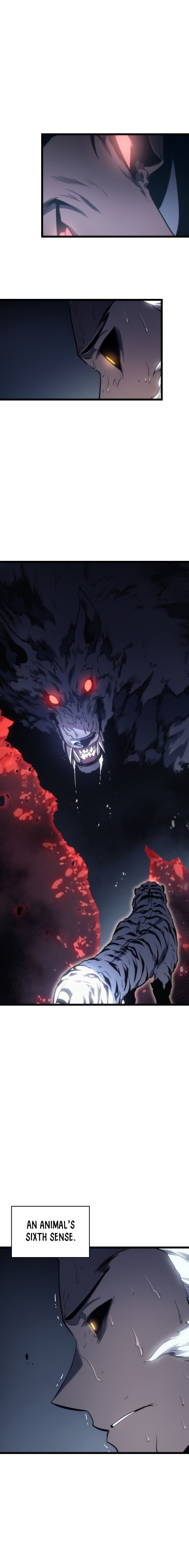 Solo Leveling, Chapter 157 image 16
